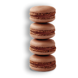 Macarons PNG-74016